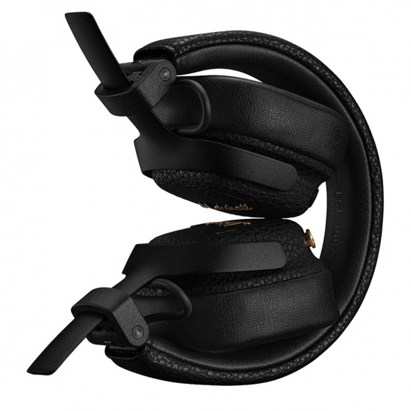 Беспроводные наушники Marshall Milton ANC, Black в Якутске
