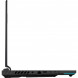 Ноутбук ASUS ROG Strix G16 G614PR-RV090 (16&amp;quot;, IPS, AMD Ryzen 9 8940HX 2.4ГГц, 16 ядер, 32ГБ DDR5, 1ТБ SSD, 	 NVIDIA GeForce RTX 5070 Ti - 12 ГБ, TGP 140Вт, без ОС), серый в Якутске