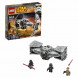 Конструктор LEGO Star Wars 75082 Улучшенный Прототип TIE Истребителя в Якутске