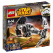 Конструктор LEGO Star Wars 75082 Улучшенный Прототип TIE Истребителя в Якутске