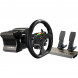 Игровой руль MOZA R5 Bundle (R5 Base, ES Wheel, SR-P Lite double Pedals，R5 Table Clamp) RS20 в Якутске