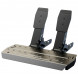 Игровой руль MOZA R5 Bundle (R5 Base, ES Wheel, SR-P Lite double Pedals，R5 Table Clamp) RS20 в Якутске