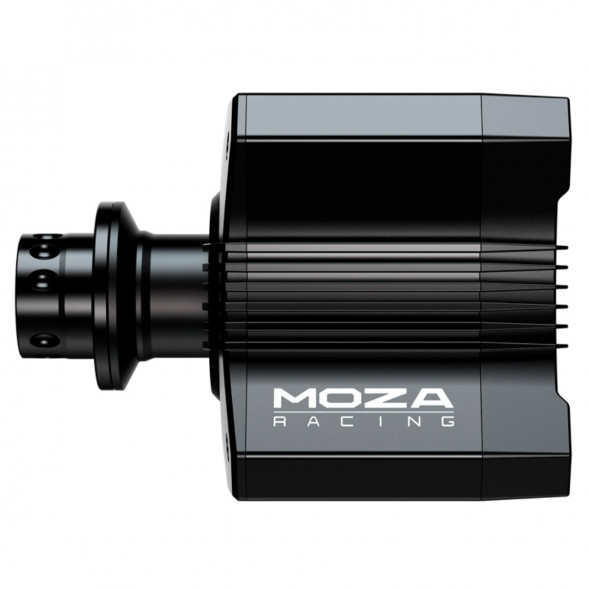 Игровой руль MOZA R5 Bundle (R5 Base, ES Wheel, SR-P Lite double Pedals，R5 Table Clamp) RS20 в Якутске