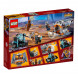 Конструктор LEGO Super Heroes 76102 Война бесконечности: В поисках оружия Тора в Якутске