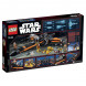 Конструктор LEGO Star Wars 75102 Истребитель По (Poe&amp;#039;s X-Wing Fighter) в Якутске