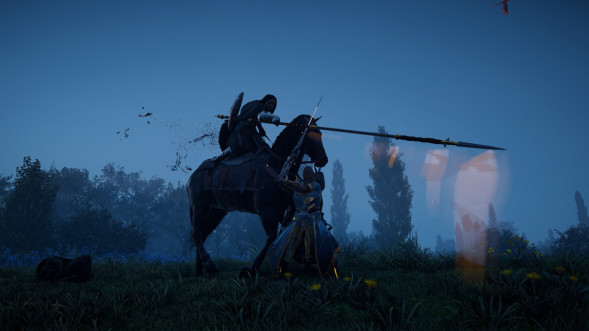 Assassin&amp;#039;s Creed Вальгалла [PS4, русская версия] в Якутске