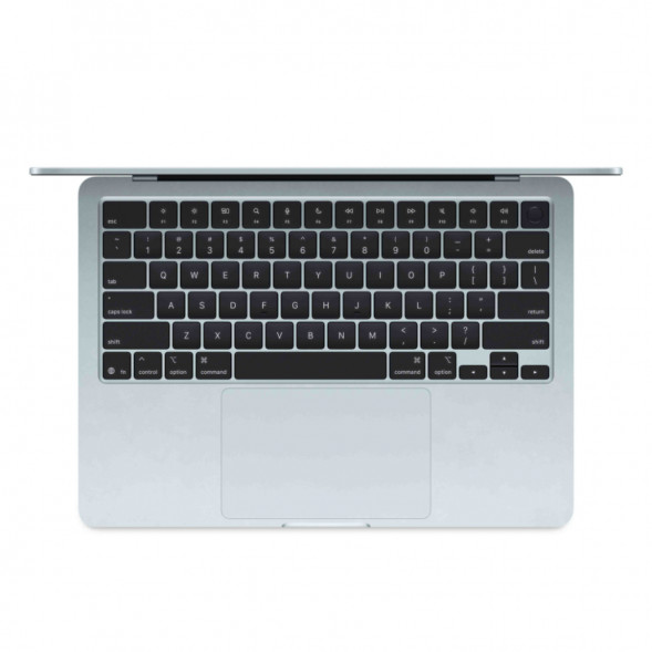 Ноутбук Apple MacBook Air 15 2026 MDVT4 (M5 10-Core GPU, 16/1TB), Небесно-голубой/Sky Blue в Якутске
