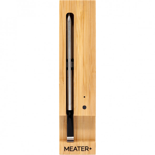 Термометр со щупом Meater Plus (RTN-MT-MP01) в Якутске