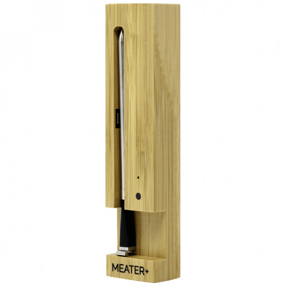 Термометр со щупом Meater Plus (RTN-MT-MP01) в Якутске