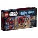 Конструктор LEGO Star Wars 75099 Спидер Рей в Якутске