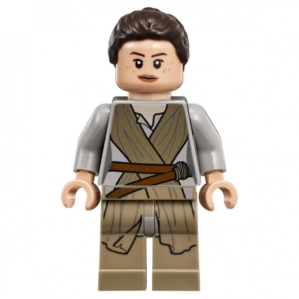 Конструктор LEGO Star Wars 75099 Спидер Рей в Якутске
