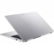 Ноутбук Acer Extensa 15 EX215-57-597H (15.6&amp;quot;, IPS, Intel Core i5 13420H 2.1ГГц, 8 ядер, 32ГБ DDR5, 1ТБ SSD, Intel UHD Graphics, без ОС), серебристый в Якутске