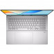 Ноутбук ASUS VivoBook S16 M3607KA-SH117 (16&amp;quot;, OLED, AMD Ryzen AI 5 330 2ГГц, 4 ядра, 32ГБ DDR5, 512ГБ SSD, AMD Radeon 820M, без ОС), серебристый в Якутске