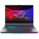Ноутбук ASUS ROG Strix G18 G815JPR-TT122 (18&amp;quot;, IPS, Intel Core i9 14900HX 2.2 Ггц, 24 ядра, 32Гб DDR5, SSD 512 Гб, GeForce RTX 5070, Без ОС) в Якутске