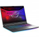 Ноутбук ASUS ROG Strix G18 G815JPR-TT122 (18&amp;quot;, IPS, Intel Core i9 14900HX 2.2 Ггц, 24 ядра, 32Гб DDR5, SSD 512 Гб, GeForce RTX 5070, Без ОС) в Якутске