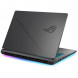 Ноутбук ASUS ROG Strix G18 G815JPR-TT122 (18&amp;quot;, IPS, Intel Core i9 14900HX 2.2 Ггц, 24 ядра, 32Гб DDR5, SSD 512 Гб, GeForce RTX 5070, Без ОС) в Якутске
