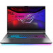 Ноутбук ASUS ROG Strix G18 G815JPR-TT116 (18&amp;quot;, IPS, Intel Core i9 14900HX 2.2 Ггц, 24 ядра, 32Гб DDR5, SSD 1 Тб, NVIDIA GeForce RTX 5070 - 8 Гб, Без ОС), серый в Якутске