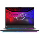 Ноутбук ASUS ROG Strix G18 G815JPR-TT116 (18&amp;quot;, IPS, Intel Core i9 14900HX 2.2 Ггц, 24 ядра, 32Гб DDR5, SSD 1 Тб, NVIDIA GeForce RTX 5070 - 8 Гб, Без ОС), серый в Якутске