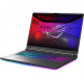 Ноутбук ASUS ROG Strix G18 G815JPR-TT116 (18&amp;quot;, IPS, Intel Core i9 14900HX 2.2 Ггц, 24 ядра, 32Гб DDR5, SSD 1 Тб, NVIDIA GeForce RTX 5070 - 8 Гб, Без ОС), серый в Якутске