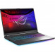 Ноутбук ASUS ROG Strix G18 G815JPR-TT116 (18&amp;quot;, IPS, Intel Core i9 14900HX 2.2 Ггц, 24 ядра, 32Гб DDR5, SSD 1 Тб, NVIDIA GeForce RTX 5070 - 8 Гб, Без ОС), серый в Якутске
