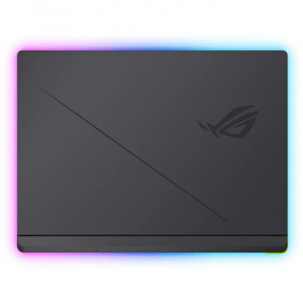Ноутбук ASUS ROG Strix G18 G815JPR-TT116 (18&amp;quot;, IPS, Intel Core i9 14900HX 2.2 Ггц, 24 ядра, 32Гб DDR5, SSD 1 Тб, NVIDIA GeForce RTX 5070 - 8 Гб, Без ОС), серый в Якутске