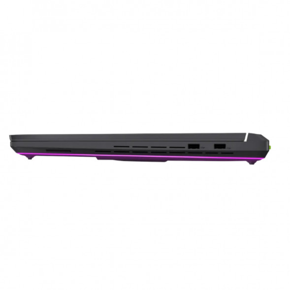 Ноутбук ASUS ROG Strix G18 G815JPR-TT116 (18&amp;quot;, IPS, Intel Core i9 14900HX 2.2 Ггц, 24 ядра, 32Гб DDR5, SSD 1 Тб, NVIDIA GeForce RTX 5070 - 8 Гб, Без ОС), серый в Якутске