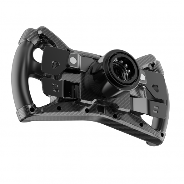 Съемное рулевое колесо MOZA KS Steering Wheel в Якутске