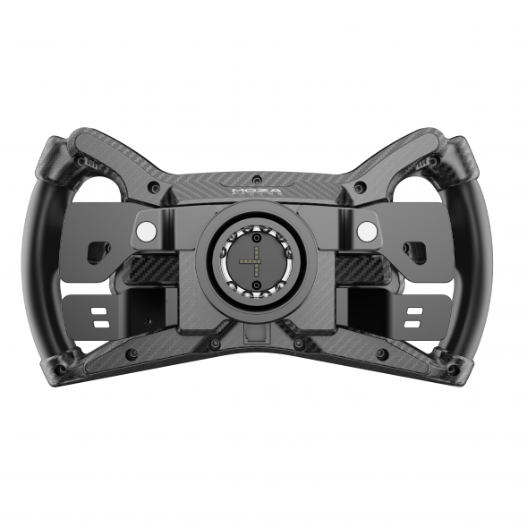 Съемное рулевое колесо MOZA KS Steering Wheel в Якутске