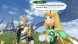 Игра Xenoblade Chronicles 2: Torna - The Golden Country [Nintendo Switch, английская версия] в Якутске