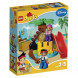 Конструктор LEGO DUPLO Jake 10604 Остров сокровищ в Якутске