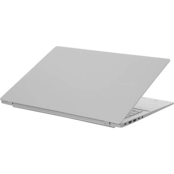 Ноутбук ASUS VivoBook S16 M3607KA-SH131 (16&amp;quot;, OLED, AMD Ryzen AI 5 330 2ГГц, 4 ядра, 16ГБ DDR5, 512ГБ SSD, AMD Radeon 820M, без ОС), серебристый в Якутске