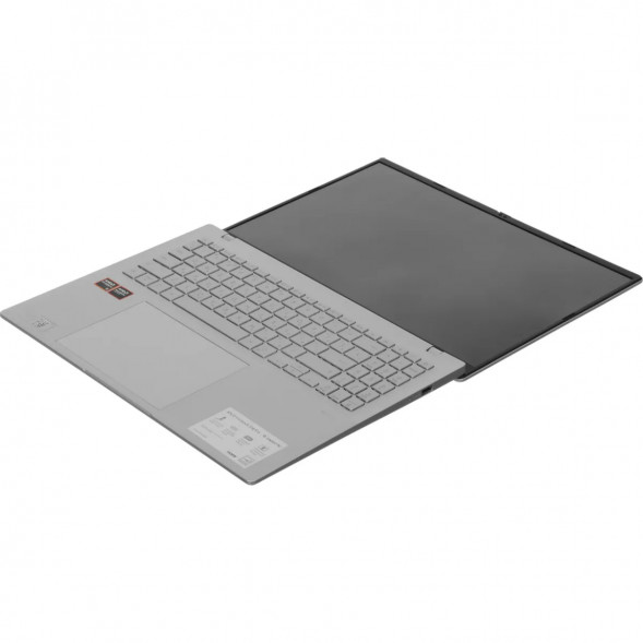 Ноутбук ASUS VivoBook S16 M3607KA-SH131 (16&amp;quot;, OLED, AMD Ryzen AI 5 330 2ГГц, 4 ядра, 16ГБ DDR5, 512ГБ SSD, AMD Radeon 820M, без ОС), серебристый в Якутске