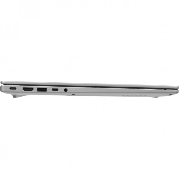 Ноутбук ASUS VivoBook S16 M3607KA-SH131 (16&amp;quot;, OLED, AMD Ryzen AI 5 330 2ГГц, 4 ядра, 16ГБ DDR5, 512ГБ SSD, AMD Radeon 820M, без ОС), серебристый в Якутске