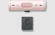 Веб-камера Logitech Brio 500, розовый в Якутске