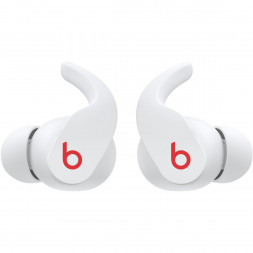 Беспроводные наушники Beats Fit Pro, белый