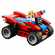 Конструктор LEGO Creator 31030 Красный гоночный карт в Якутске