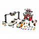 Конструктор LEGO Speed Champions 75912 Финишная линия гонки Porsche 911 GT в Якутске
