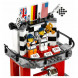 Конструктор LEGO Speed Champions 75912 Финишная линия гонки Porsche 911 GT в Якутске
