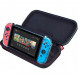 Чехол BIG BEN Deluxe для Nintendo Switch/OLED/Lite, черный в Якутске
