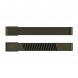 Плетёный ремешок для браслета Whoop 4.0 SUPERKNIT BAND (Moss) в Якутске