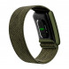 Плетёный ремешок для браслета Whoop 4.0 SUPERKNIT BAND (Moss) в Якутске