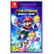 Игра Mario + Rabbids: Sparks of Hope. Cosmic Edition [Nintendo Switch, русские субтитры] в Якутске