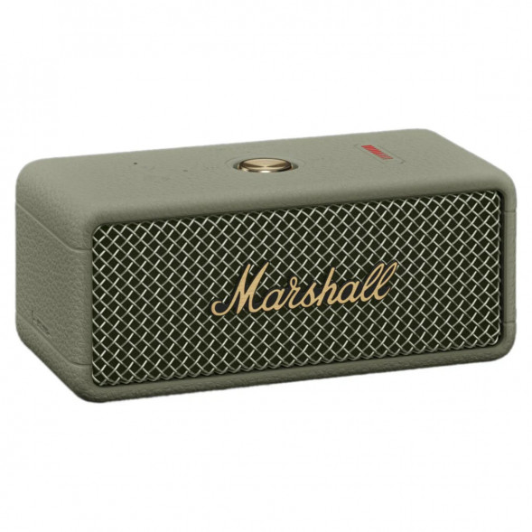 Портативная колонка Marshall Emberton III, Green в Якутске