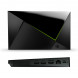 ТВ-приставка NVIDIA SHIELD TV PRO, черный в Якутске