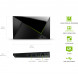 ТВ-приставка NVIDIA SHIELD TV PRO, черный в Якутске