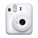 Фотоаппарат моментальной печати Fujifilm Instax Mini 12, White в Якутске