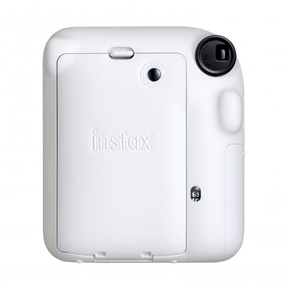 Фотоаппарат моментальной печати Fujifilm Instax Mini 12, White в Якутске