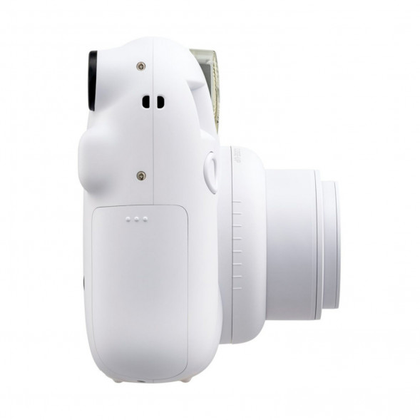 Фотоаппарат моментальной печати Fujifilm Instax Mini 12, White в Якутске