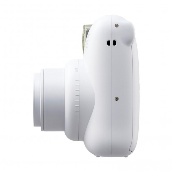 Фотоаппарат моментальной печати Fujifilm Instax Mini 12, White в Якутске