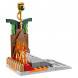 Конструктор LEGO Juniors 10722 Схватка со змеями в Якутске